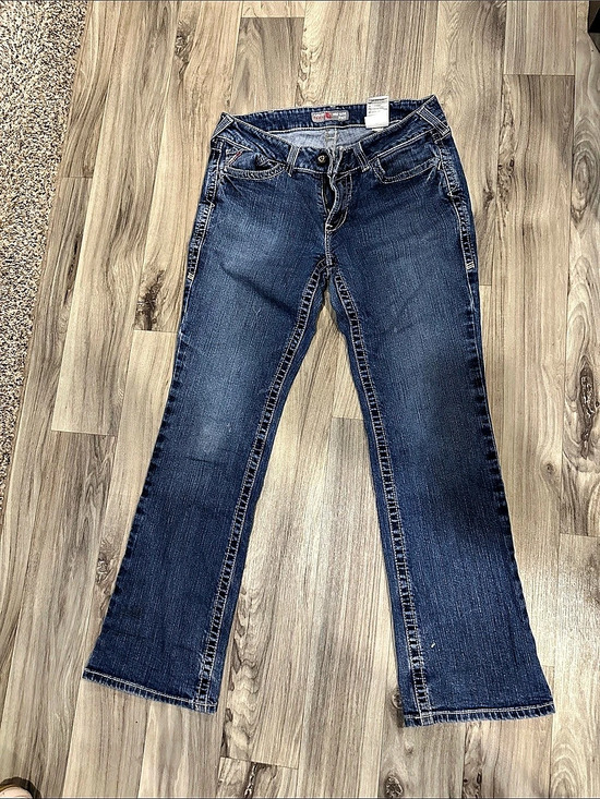 Ariat Denim - WOMENS ARIAT FR 30R
